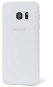 Epico Twiggy Matt für Samsung Galaxy S7 weiß transparent - Schutzabdeckung