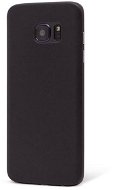 Epico Twiggy Matt for Samsung Galaxy S7 black - Protective Case