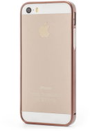 Epico Hero Hug for iPhone 5 / 5S Brown - Small Frame