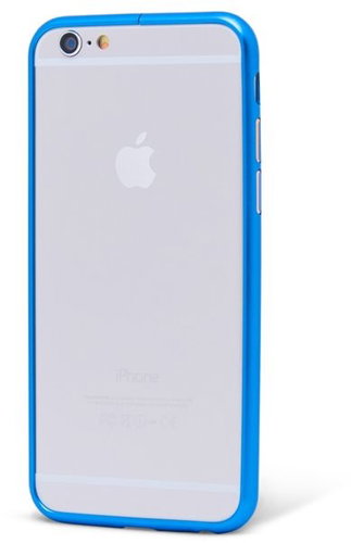 Epico Hero Hug for iPhone 6 blue - Small Frame - Main image