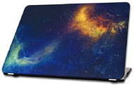 Epico Galaxy Orange for MacBook Air 13" 2018 - Protective Case