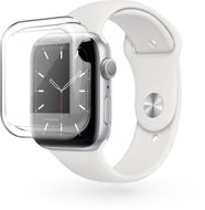 Uhrenetui Epico TPU Case für Apple Watch 3 (42 mm) - Ochranný kryt na hodinky