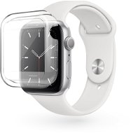 Epico TPU Case az Apple Watch 3 okosórához (42 mm) - Okosóra tok