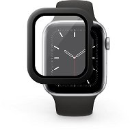 Epico Glass Case für Apple Watch 4 / 5 / 6 / SE (40 mm) - Schutzabdeckung