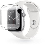 Epico Hero Case für Apple Watch 7 (45 mm) - Uhrenetui