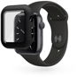 Epico Glass Case For Apple Watch 7 (41mm) - Protective Watch Cover