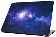 Epico Galaxy Violet for MacBook Pro 13" (2017/2018;Touchbar) - Protective Case