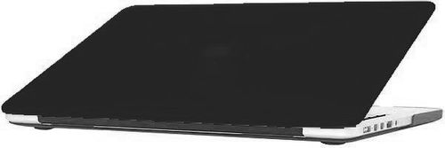 Epico Matt pro MacBook Air 13" - černý - Pouzdro na notebook - Hlavní obrázek