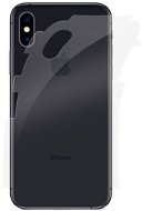 Epico Invisible Nano Film pre iPhone 7 Plus/8 Plus - Ochranná fólia