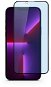 Epico 3D+ Anti-Blue Light Glass IM iPhone 13 mini (5.4") - Grey - Glass Screen Protector