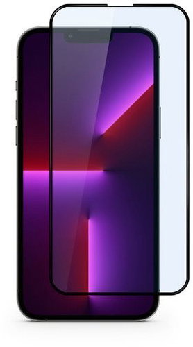 Epico Hero Glass iPhone 13 mini schwarz - Schutzglas - Hauptbild