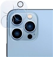 Epico Camera Lens Protector iPhone 13 Pro - Glass Screen Protector