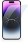 Epico Flexiglass IM iPhone 13/13 Pro/14 mit Applikator - Schutzglas