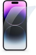 Epico Flexiglass IM iPhone 13 Pro Max/14 Plus mit Applikator - Schutzglas