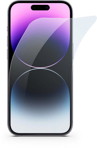 Epico Flexiglass iPhone 13 Pro Max üvegfólia + applikátor - Üvegfólia - Fő fotó