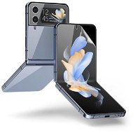 Védőfólia Spello by Epico TPU Samsung Galaxy Z Flip5 védőfólia teljes készülékre - Ochranná fólie