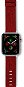 Epico Canvas Band Apple Watch 42 / 44mm - piros - Szíj