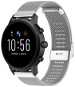Epico Milanese Strap Xiaomi Mi Watch strieborný - Remienok na hodinky