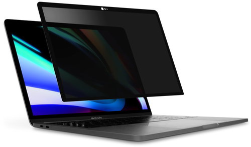 Epico Privacy Screen Filter MacBook 16" (A2141) - Monitorszűrő - Fő fotó