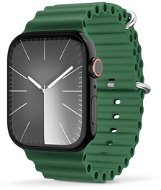 Epico Ocean für Apple Watch 38/40/41 - grün - Armband