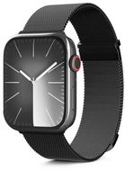 Epico Milanese+ pro Apple Watch 38/40/41mm - vesmírně šedý - Watch Strap