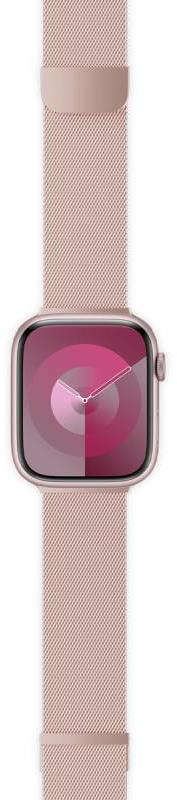 Epico Milanese+ for Apple Watch SE/Series 1-9 (42/44/45mm