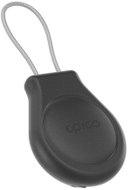 Epico Rugged Case for AirTag (1st–2nd Gen) – Black - AirTag Case