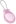 Transparent Pink