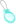 Turquoise Transparent