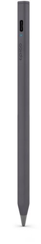 Epico Stylus Pen - Space Grey - Touchscreen Pen (Stylus) - Main image