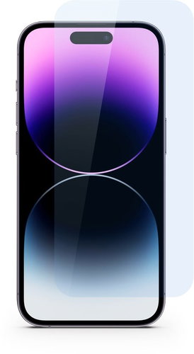 Epico Schutzglas für iPhone 14 Pro - Schutzglas - Hauptbild