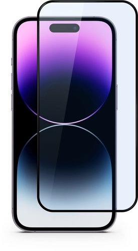 Epico Hero iPhone 14 Pro Max üvegfólia - Üvegfólia - Fő fotó