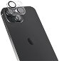 Epico zafír védőüveg iPhone 15 / 15 Plus készülékhez - Kamera védő fólia
