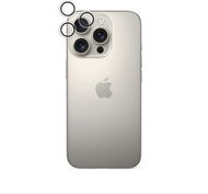 Epico ochranné sklo na čočky fotoaparátu iPhone 16 Pro/16 Pro Max - Ochranné sklo na objektiv