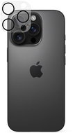 Epico UNUM SapphireShield ochranné sklo na čočky fotoaparátu iPhone 16 Pro/16 Pro Max - Ochranné sklo na objektiv