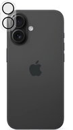 Epico UNUM SapphireShield protective glass for iPhone 16/16 Plus camera lens - Camera Glass