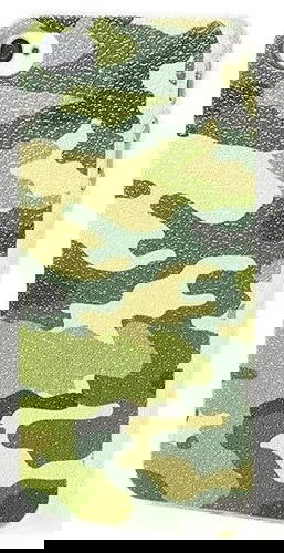 Epico Army for iPhone 4 / 4S - Phone Cover - Main image