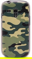 Epico Army for Samsung Galaxy S3 mini - Phone Cover