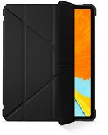 Epico Fold Flip case iPad 11" - black - Tablet Case