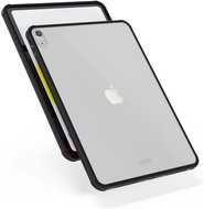 Epico Hero cover for iPad Pro 11" (M4/M5) - transparent/black - Tablet cover
