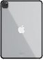 Epico Hero Hülle für iPad Pro 13" (M4) - transparent/schwarz - Tablet-Hülle