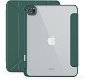 Tablet Case Epico Hero Flip kryt pro iPad Pro 11" (M4) - zelený - Pouzdro na tablet