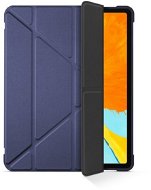 Epico Fold Flip Case iPad 11" - sötétkék - Tablet tok