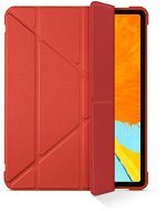 Epico Fold Flip Case iPad 11" - rot - Tablet-Hülle