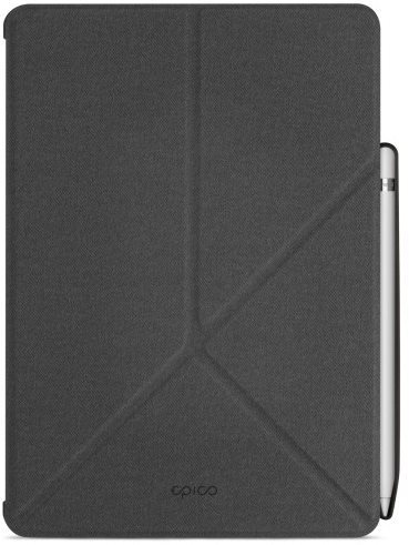 Epico PRO FLIP iPad 10,2" fekete tok
