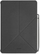 Tablet Case Epico PRO FLIP iPad 10.2" - Black - Pouzdro na tablet