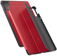 Spello Flip Case for Tablet Lenovo Idea Tab 11 5G - Red - Tablet Case