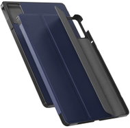 Spello Flip Case for Lenovo Idea Tab 11 5G - Blue - Tablet Case