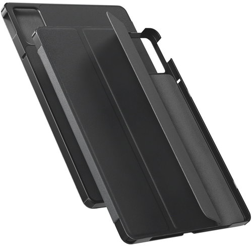 Spello Flip Case for Tablet Lenovo Idea Tab 11 5G - Grey - Tablet Case - Main image