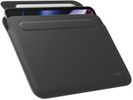 Epico TechGrain Protective Sleeve for iPad Pro 12.9"/13"/Air 13" - Black - Tablet Case